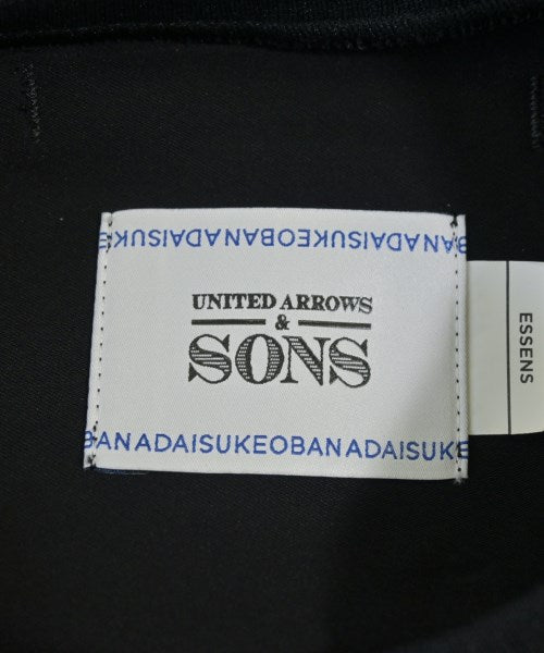 UNITED ARROWS&SONS เสื้อยืด/เสื้อท็อปส์
