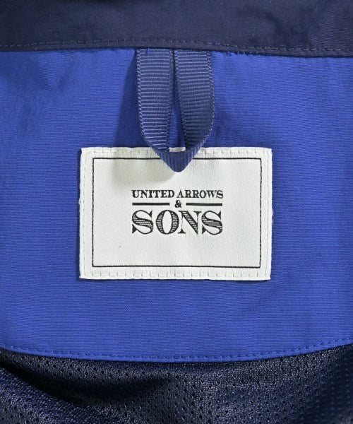 UNITED ARROWS&SONS แจ็คเก็ตเบลาส์