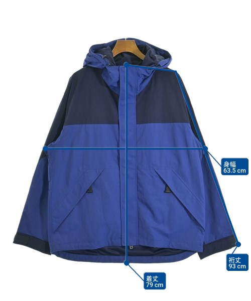 UNITED ARROWS&SONS แจ็คเก็ตเบลาส์