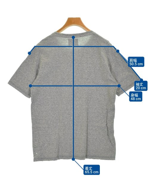 UNITED ARROWS&SONS เสื้อยืด/เสื้อท็อปส์