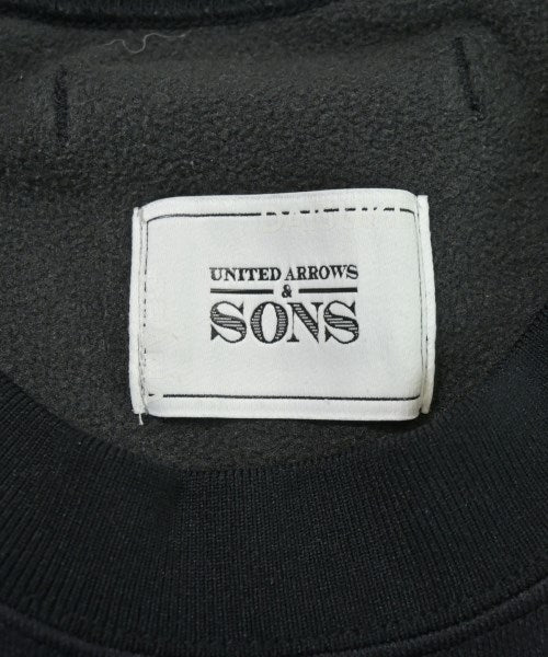 UNITED ARROWS&SONS เสื้อสเวตเตอร์