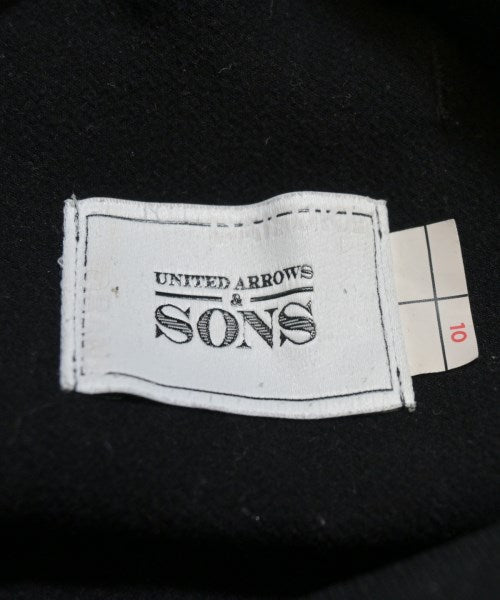 UNITED ARROWS&SONS เสื้อสเวตเตอร์