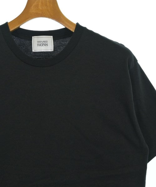 UNITED ARROWS&SONS เสื้อยืด/เสื้อท็อปส์