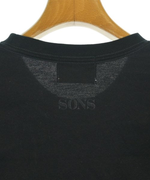 UNITED ARROWS&SONS เสื้อยืด/เสื้อท็อปส์