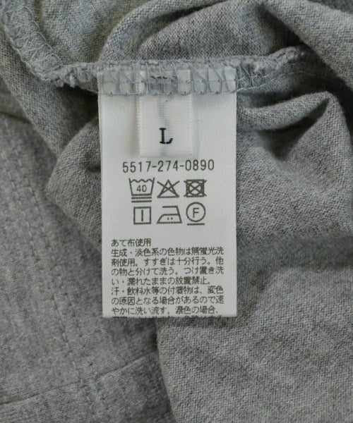 UNITED ARROWS&SONS เสื้อยืด/เสื้อท็อปส์