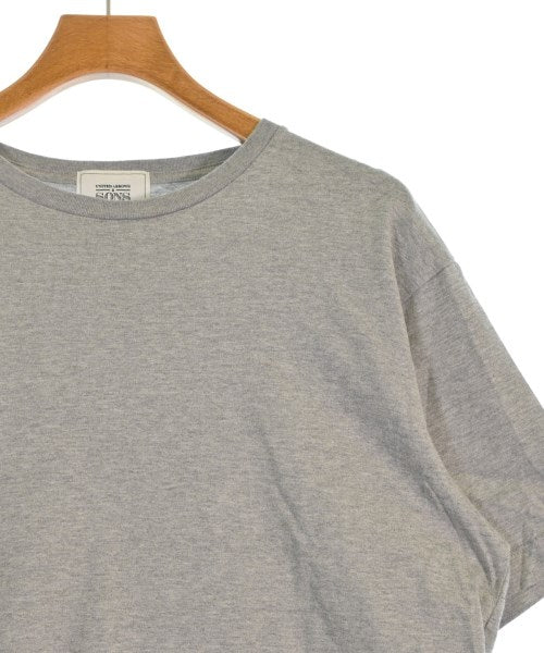 UNITED ARROWS&SONS เสื้อยืด/เสื้อท็อปส์