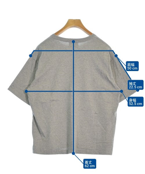 UNITED ARROWS&SONS เสื้อยืด/เสื้อท็อปส์