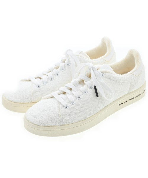 UNITED ARROWS&SONS รองเท้าผ้าใบ