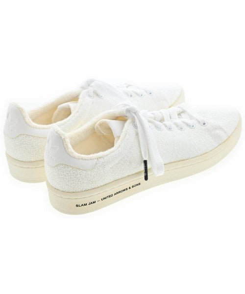 UNITED ARROWS&SONS รองเท้าผ้าใบ