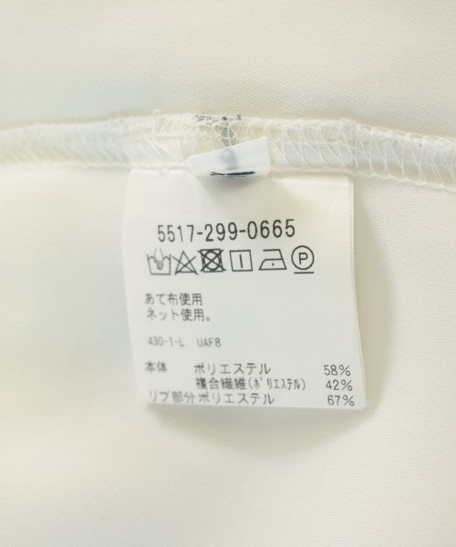 UNITED ARROWS&SONS เสื้อยืด/เสื้อท็อปส์