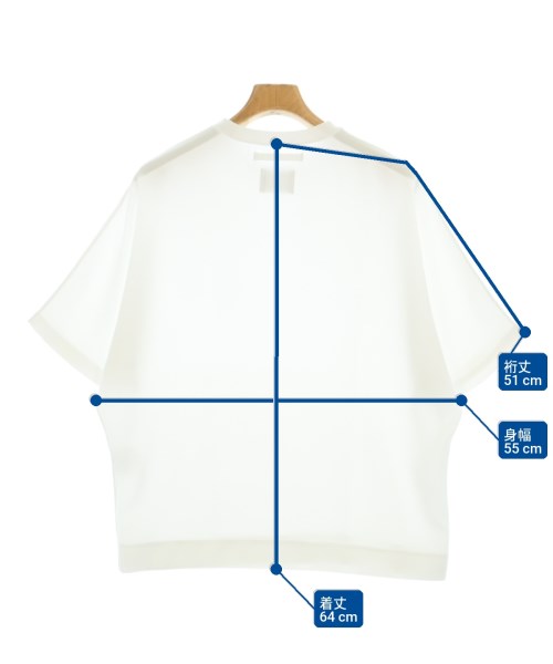 UNITED ARROWS&SONS เสื้อยืด/เสื้อท็อปส์