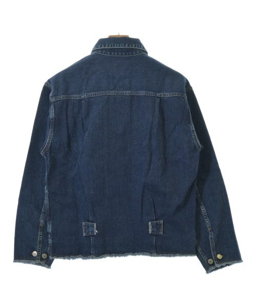 UNITED ARROWS&SONS แจ็คเก็ตยีนส์