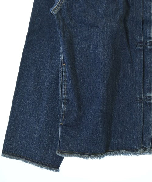 UNITED ARROWS&SONS แจ็คเก็ตยีนส์