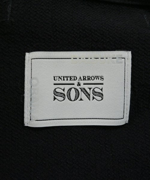 UNITED ARROWS&SONS แจ็คเก็ตลำลอง