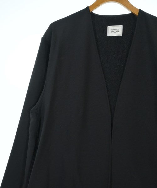 UNITED ARROWS&SONS แจ็คเก็ตลำลอง