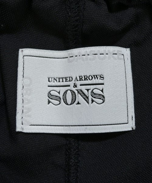 UNITED ARROWS&SONS กางเกง อื่น