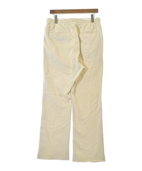 UNITED ARROWS&SONS กางเกงวอร์ม