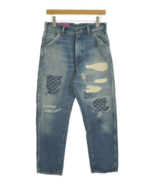 UNITED ARROWS&SONS ยีนส์