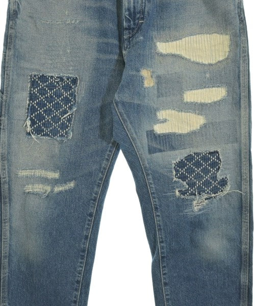 UNITED ARROWS&SONS ยีนส์