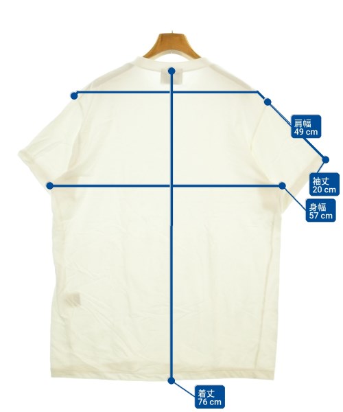 UNITED ARROWS&SONS เสื้อยืด/เสื้อท็อปส์
