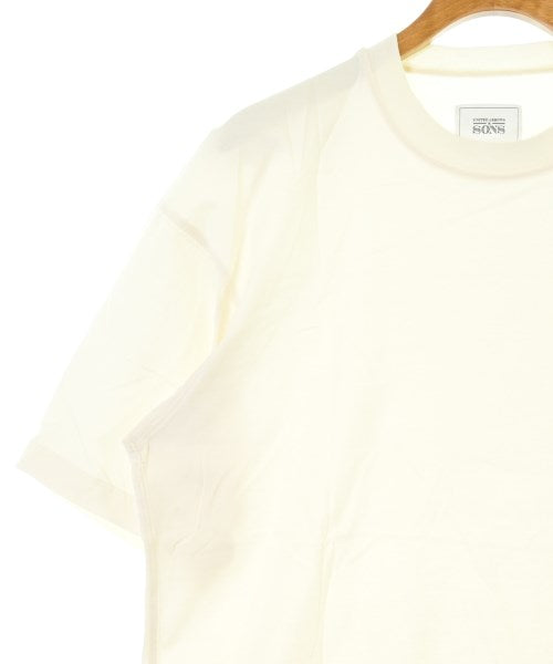 UNITED ARROWS&SONS เสื้อยืด/เสื้อท็อปส์