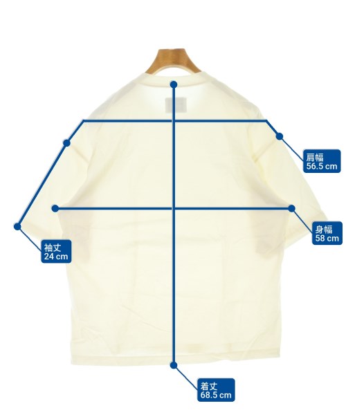 UNITED ARROWS&SONS เสื้อยืด/เสื้อท็อปส์