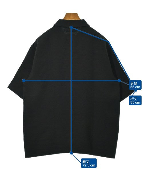 UNITED ARROWS&SONS เสื้อโปโล