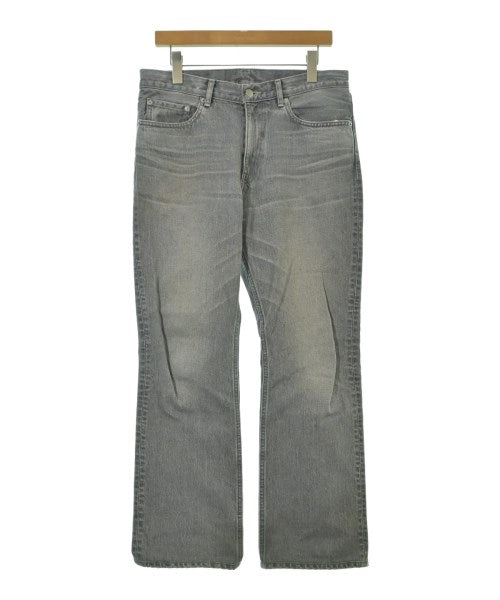 UNITED ARROWS&SONS ยีนส์