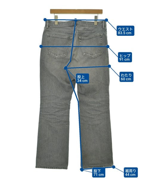 UNITED ARROWS&SONS ยีนส์