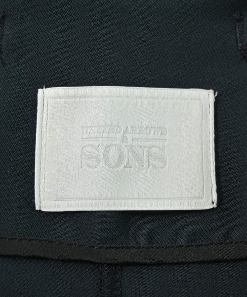 UNITED ARROWS&SONS แจ็คเก็ตลำลอง