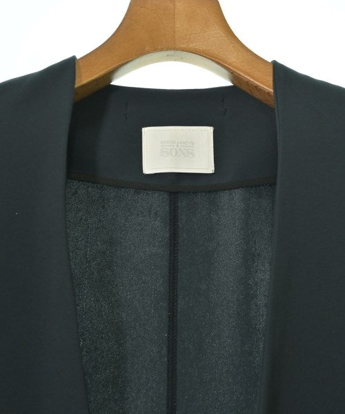 UNITED ARROWS&SONS แจ็คเก็ตลำลอง