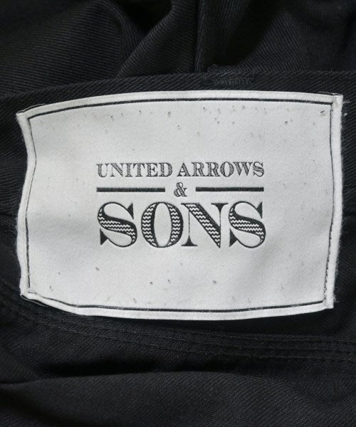 UNITED ARROWS&SONS กางเกง อื่น