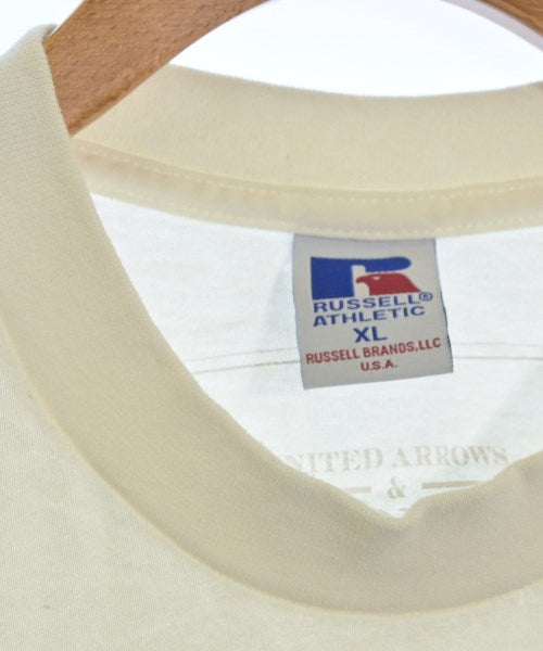 UNITED ARROWS&SONS เสื้อยืด/เสื้อท็อปส์