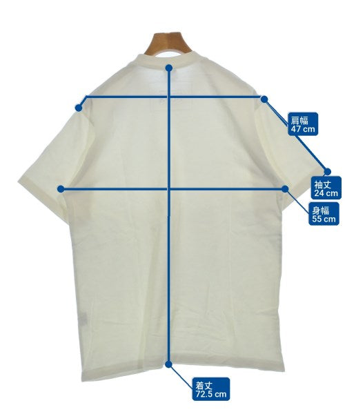 UNITED ARROWS&SONS เสื้อยืด/เสื้อท็อปส์