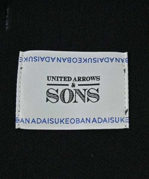UNITED ARROWS&SONS แจ็คเก็ต