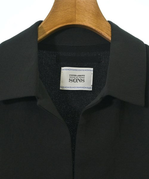 UNITED ARROWS&SONS แจ็คเก็ต