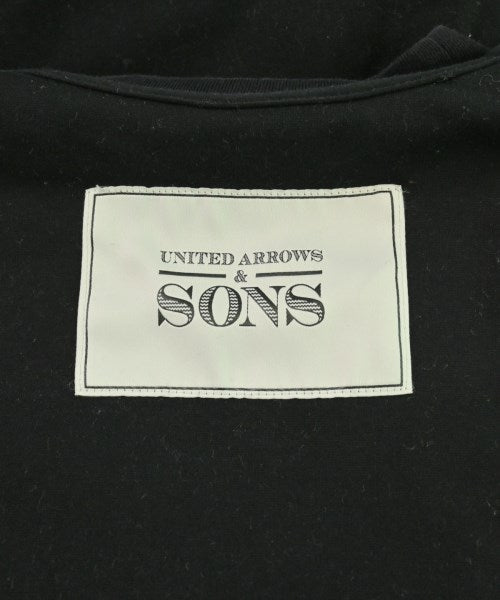 UNITED ARROWS&SONS เสื้อยืด/เสื้อท็อปส์