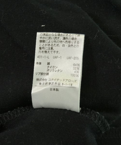 UNITED ARROWS&SONS เสื้อยืด/เสื้อท็อปส์