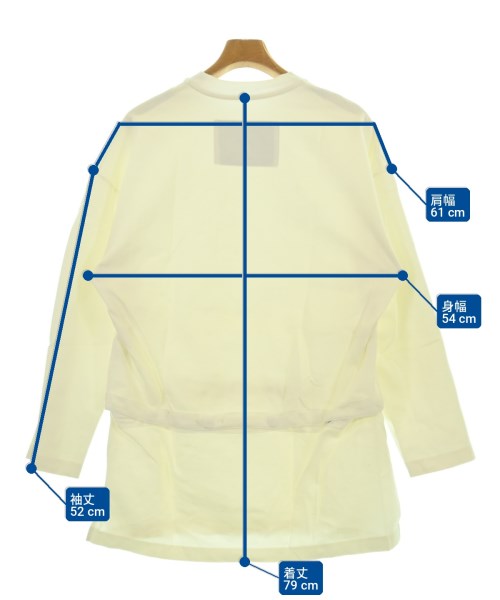 UNITED ARROWS&SONS เสื้อยืด/เสื้อท็อปส์