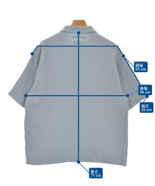 UNITED ARROWS&SONS เสื้อลำลอง