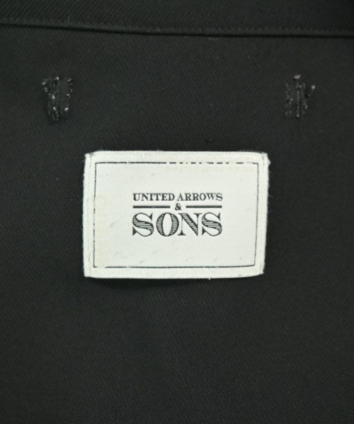 UNITED ARROWS&SONS แจ็คเก็ตเบลาส์ อื่น