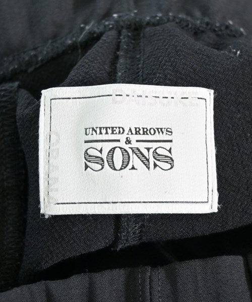 UNITED ARROWS&SONS กางเกง อื่น