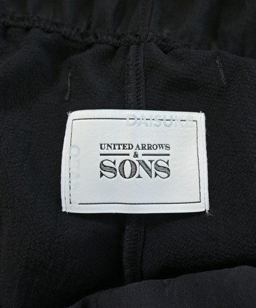 UNITED ARROWS&SONS กางเกง อื่น