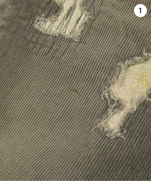UNITED ARROWS&SONS กางเกง อื่น