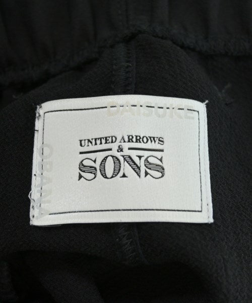 UNITED ARROWS&SONS กางเกง อื่น
