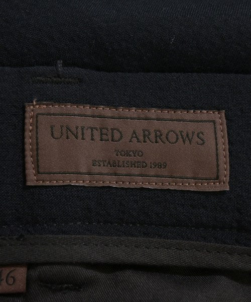 UNITED ARROWS กางเกงขายาว