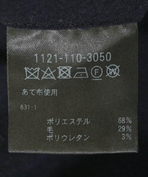 UNITED ARROWS กางเกงขายาว