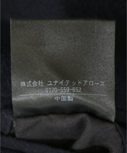 UNITED ARROWS กางเกงขายาว