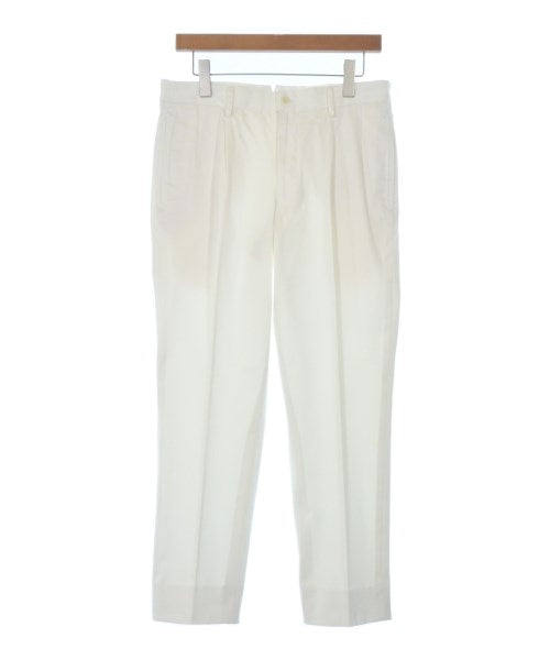 UNITED ARROWS&SONS กางเกงขายาว