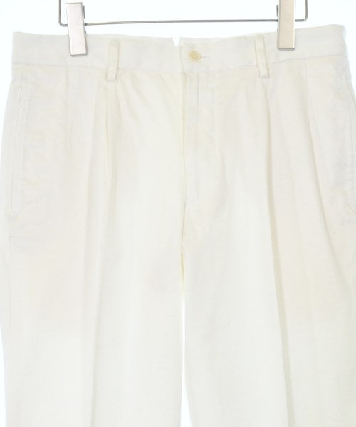 UNITED ARROWS&SONS กางเกงขายาว